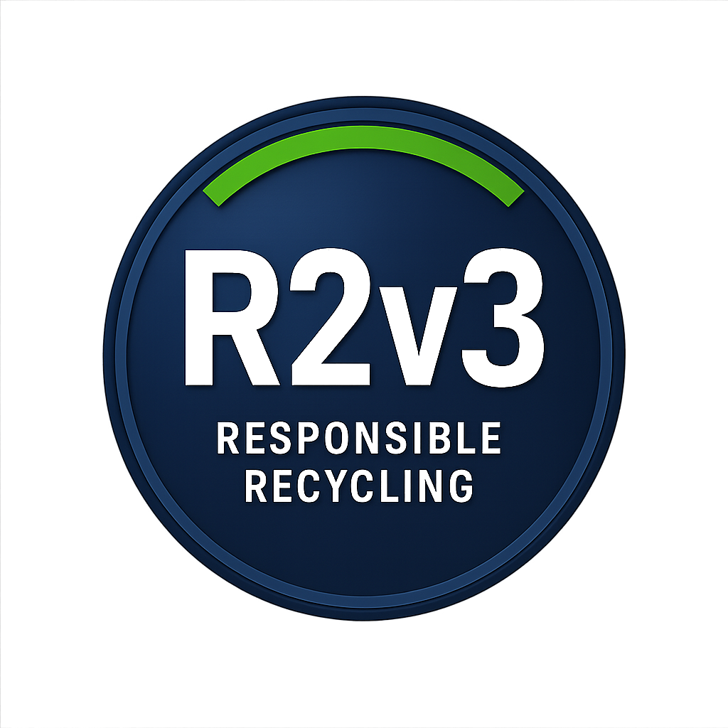R2v3 — Responsible Recycling